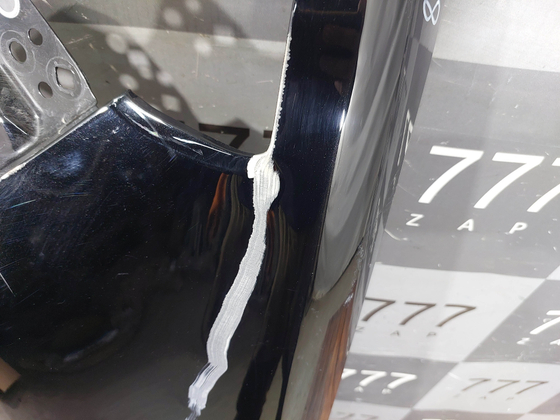 Крыло переднее левое Tank 500 21-нв Б/У Оригинал 8403109XKV3AA