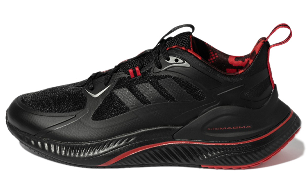 Кроссовки Adidas Alphamagma