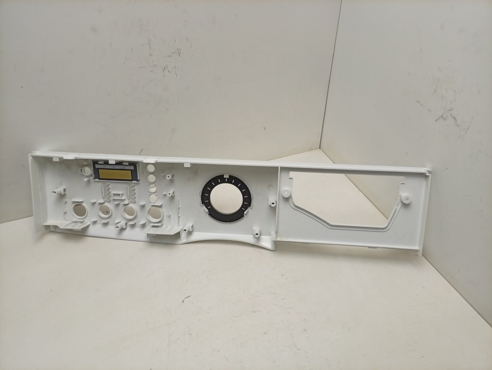 F1029NDR кт74 Лицевая панель для стиральной машины LG MGC386343 б/у