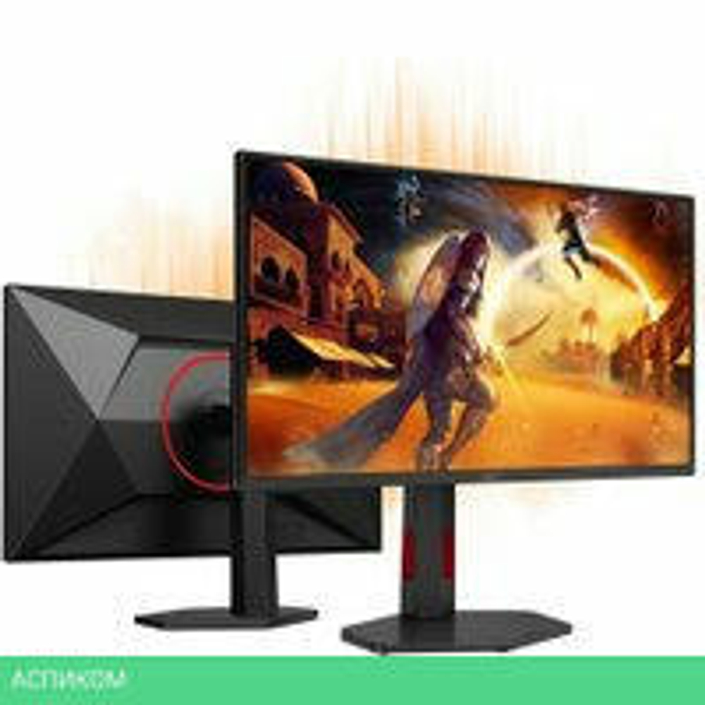 Игровой монитор AOC Gaming Q25G4SR