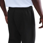 Баскетбольные штаны Nike Solo Swoosh Pants Black