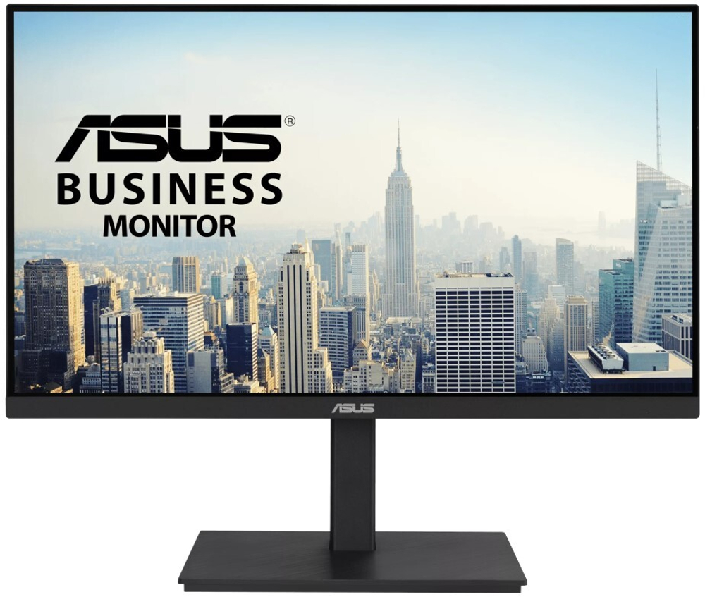 Монитор 27" ASUS VA27ECPSN