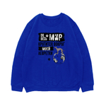 Свитшот "Мир крутится вокруг Эрдельтерьера"