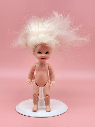 Кукла Барби - Келли 90х 0303