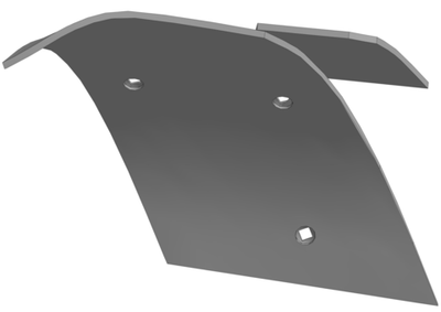 Отвал РЗЗ.П.401-02.А (оборотный плуг Рубцовск) ЗАО РЗЗ Рубцовск