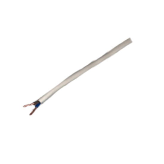 Провод 2х0,5, 1 м