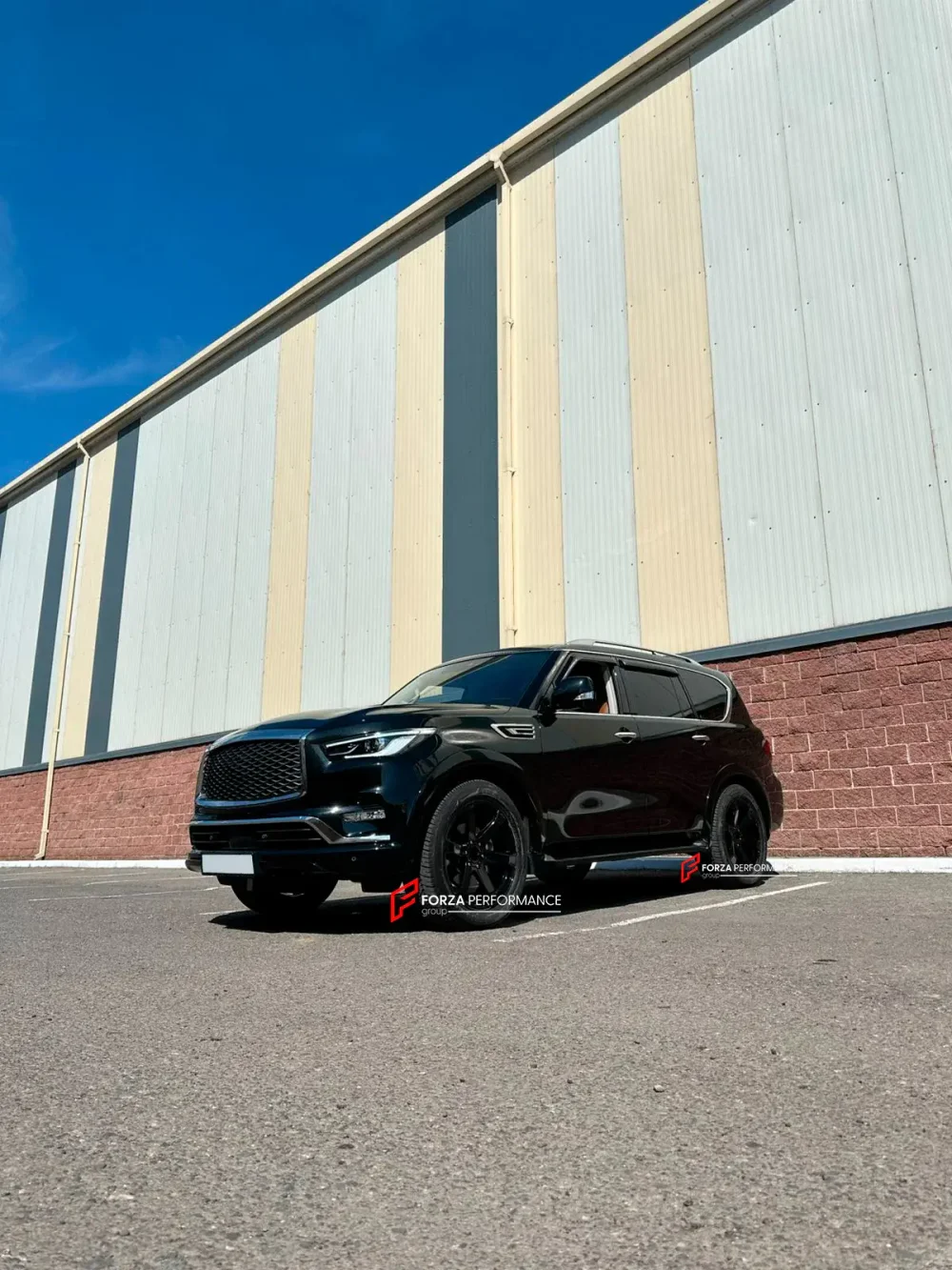 КОВАНЫЕ ДИСКИ ДЛЯ INFINITI QX80 Z62 2022 ИНФИНИТИ