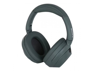Наушники Sony WHULT900N/HCE серый