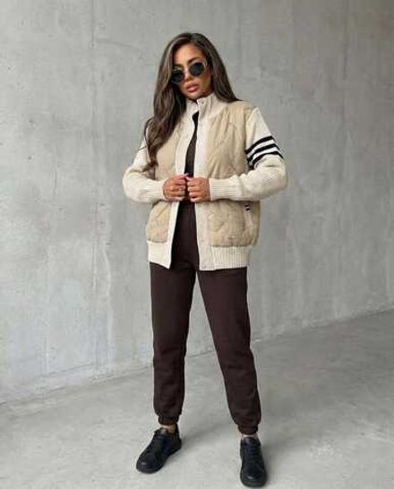 Бомбер 2585040 Fabrika