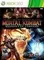 Xbox 360 Mortal Kombat: Komplete Edition (Б/У, Английская версия)