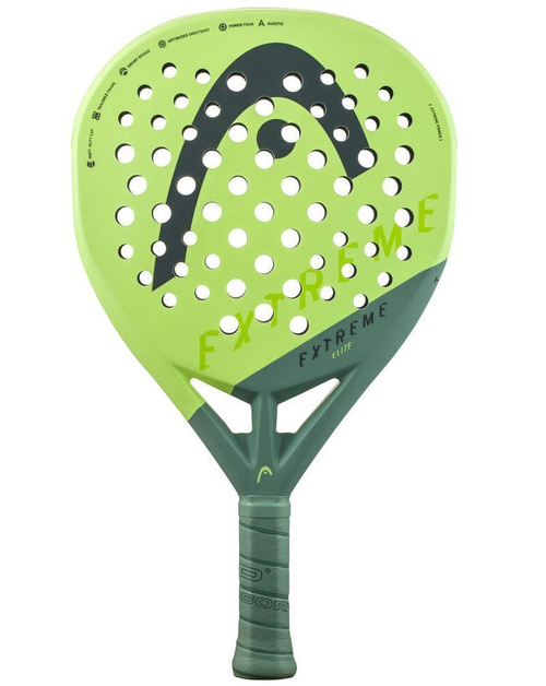 Ракетка для падел тенниса HEAD EXTREME ELITE