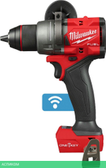 Дрель-шуруповерт Milwaukee M18 Fuel One-Key ONEPD3-0X (4933492798)
