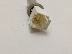 BWE81282LB кт35 Датчик температуры стиральной машины Indesit Ariston 16200173901 б/у