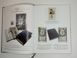 Кравченко П. [Автограф]. Раритеты из коллекции Петра Кравченко. Минск: Технология, 2020.