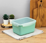 Ёмкость для продуктов герметичная ФРЕШ 2,3л М1425