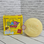 Мыло MADAME HENG Baby soap для самых маленьких 150 гр.