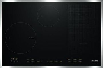 Индукционная варочная панель Miele KM 6629