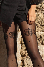 Allure S01 Black-Black Marilyn
