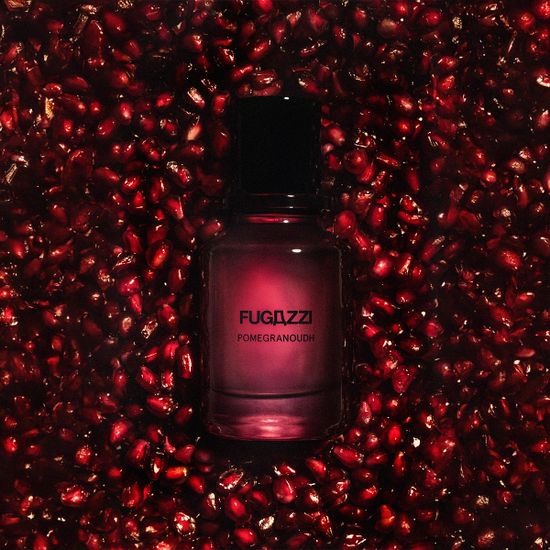Fugazzi Pomegranoudh