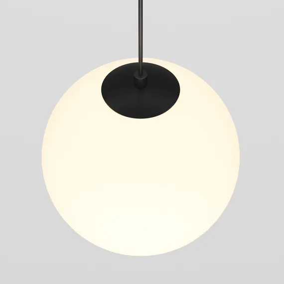 Трековый подвесной светильник Луна / Luna Exility 3000K 5Вт 360° Technical tr039-2-5w3k