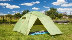 Палатка Pinguin Tornado 3 Duralu