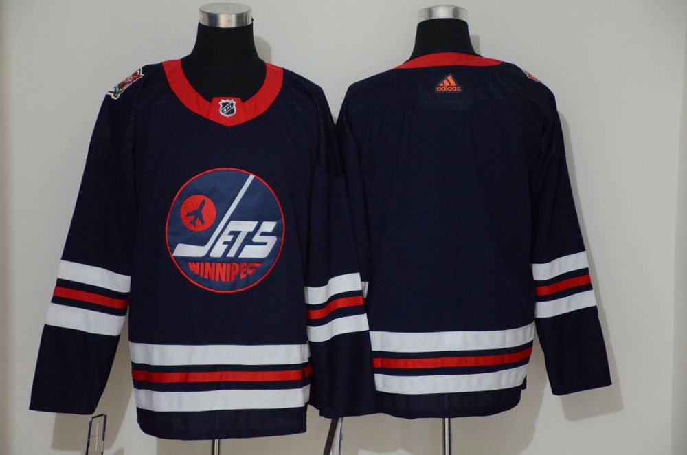 Джерси Winnipeg Jets