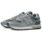 574 New Balance Legacy 'Grey'