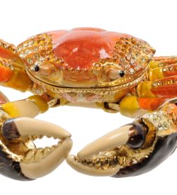 Nobility JB- 61 Шкатулка «Краб» средний