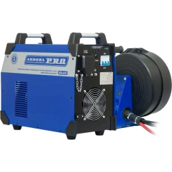 AuroraPRO ULTIMATE 350 IGBT инверторный сварочный полуавтомат с закрытым подающим механизмом и сертификатом НАКС 7222121