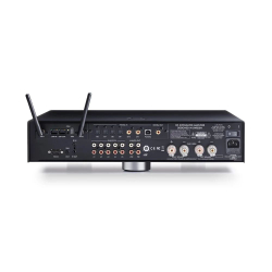 Интегральный усилитель Primare I25 Prisma Black