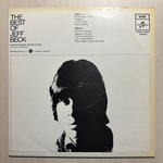 Jeff Beck - The Best Of Jeff Beck (Голландия 1971г.)