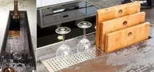 Модуль для сушки бокалов Reginox Manhattan