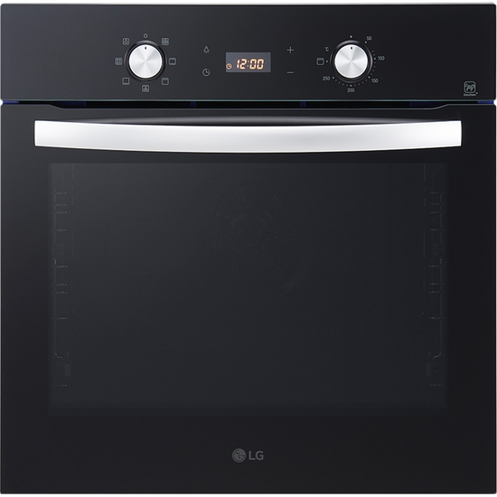 Электрический духовой шкаф LG LB645E329T1