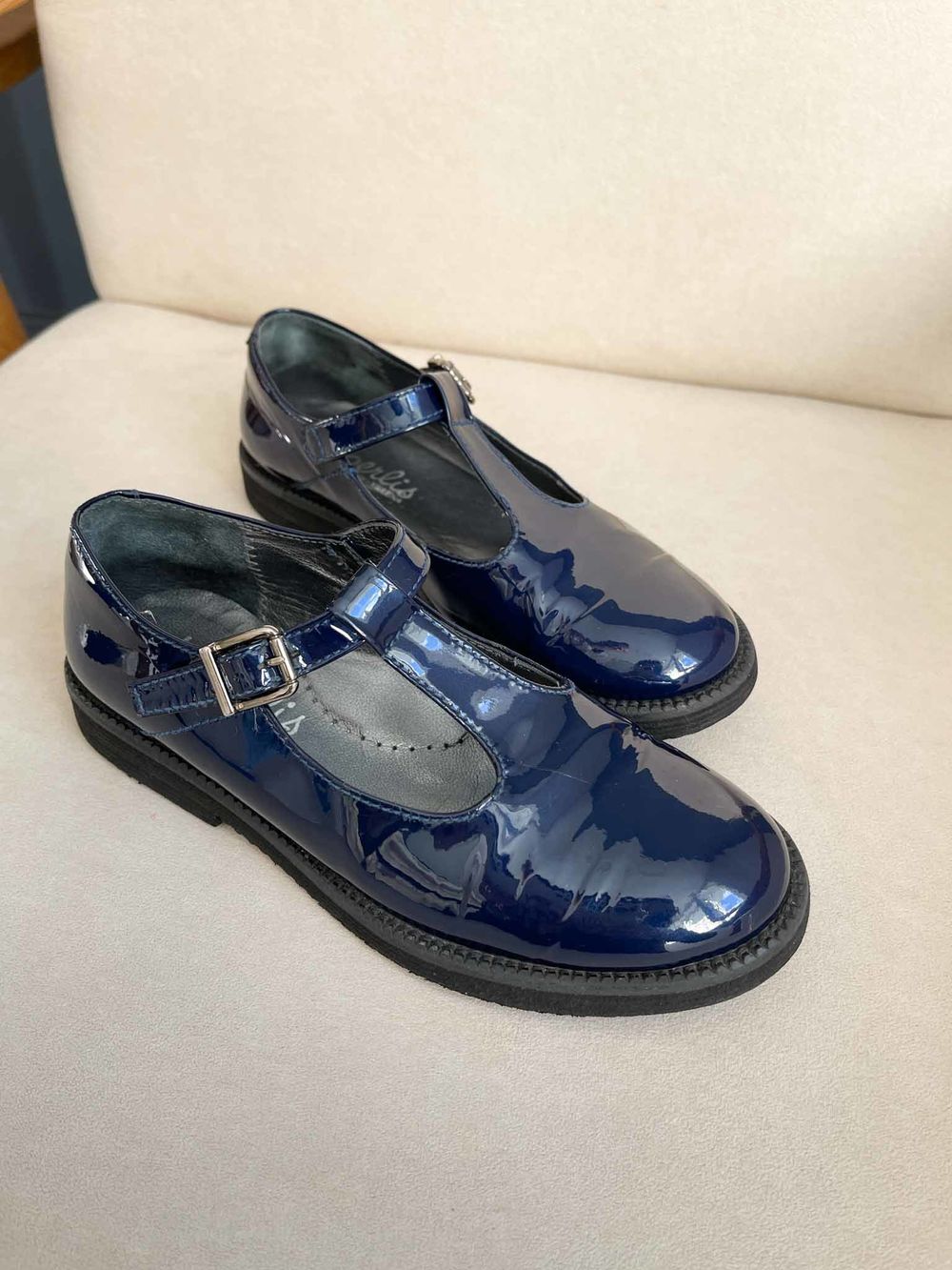 Туфли Beberlis, 31,5