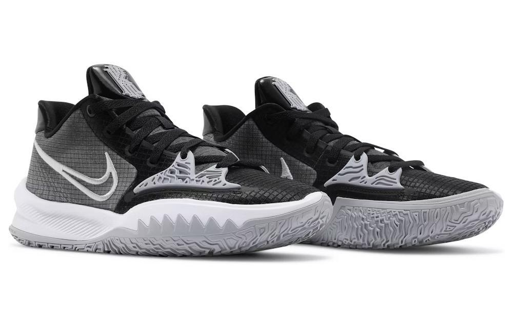 Кроссовки Nike Kyrie Low 4 Tb
