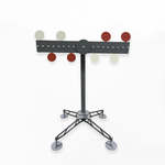 Техасская звезда Качели