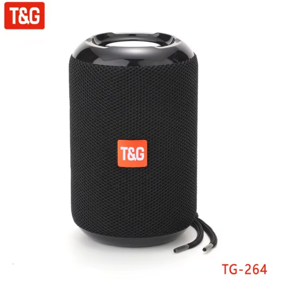 Беспроводная колонка TG-264 5W/FM/TF/USB