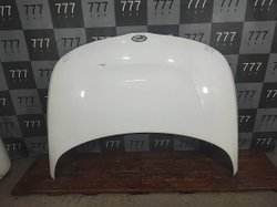 Капот Kia Soul 3 (SK3) 19-нв Б/У Оригинал 66400K0000