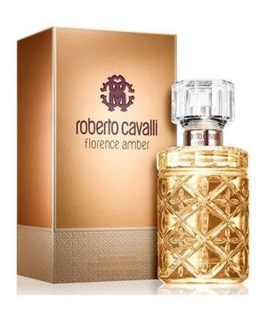 Roberto Cavalli Florence Amber Eau De Parfum