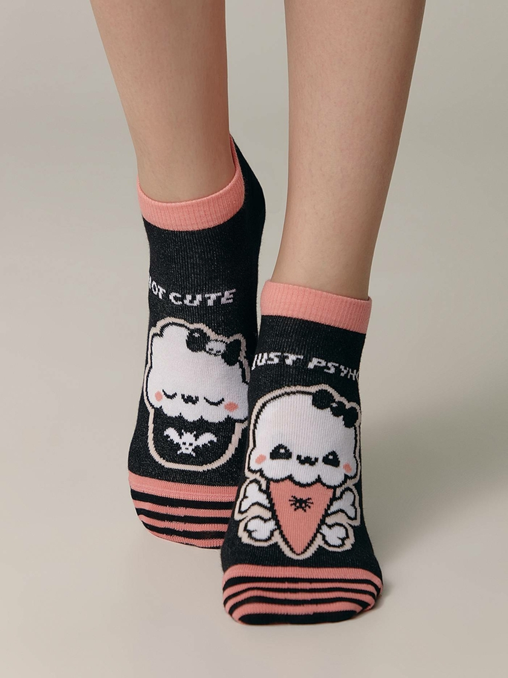 CONTE HAPPY Носки женские