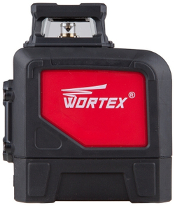 Нивелир лазерный линейный WORTEX LL 0330 X