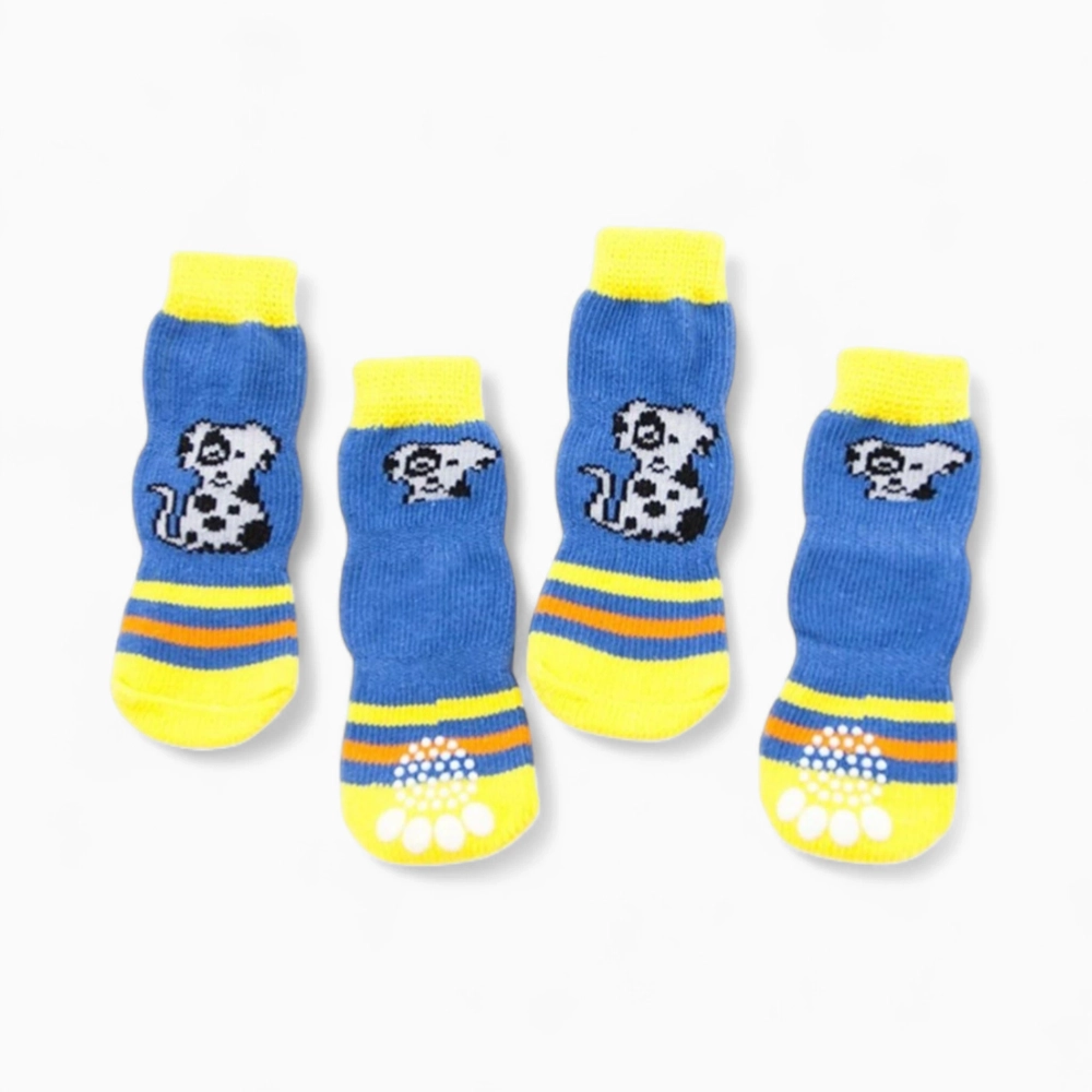 Носки «Далматин»