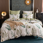 Комплект постельного белья Люкс Сатин 100% хлопок A345