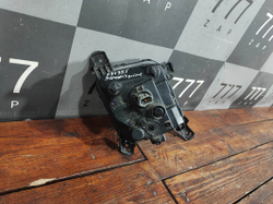 ПТФ передняя левая Kia Sorento 3 Prime (UM) 17-20 Б/У Оригинал 92201C5600