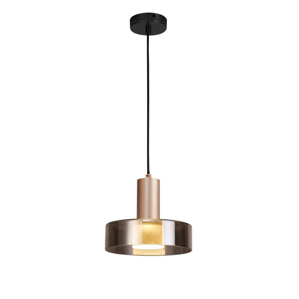 8536 Подвесной светильник GIN