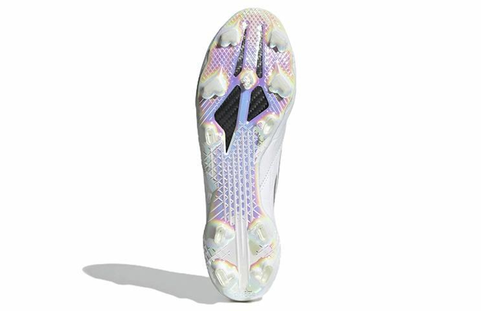 Кроссовки Adidas F50 Adizero 4 Lea Fg