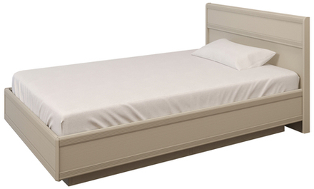 Кровать Карина (1,4х2,0) КР-1002