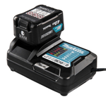 Зарядное устройство DC10WD (Li-Ion CXT, 10,8-12В) Makita 199398-1 Li-Ion 12 В макс. DC10WD