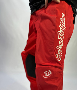 Мотоштаны Troy Lee Design (толстые)