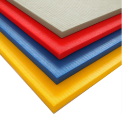 ТАТАМИ ДЛЯ ДЗЮДО «SUPER»